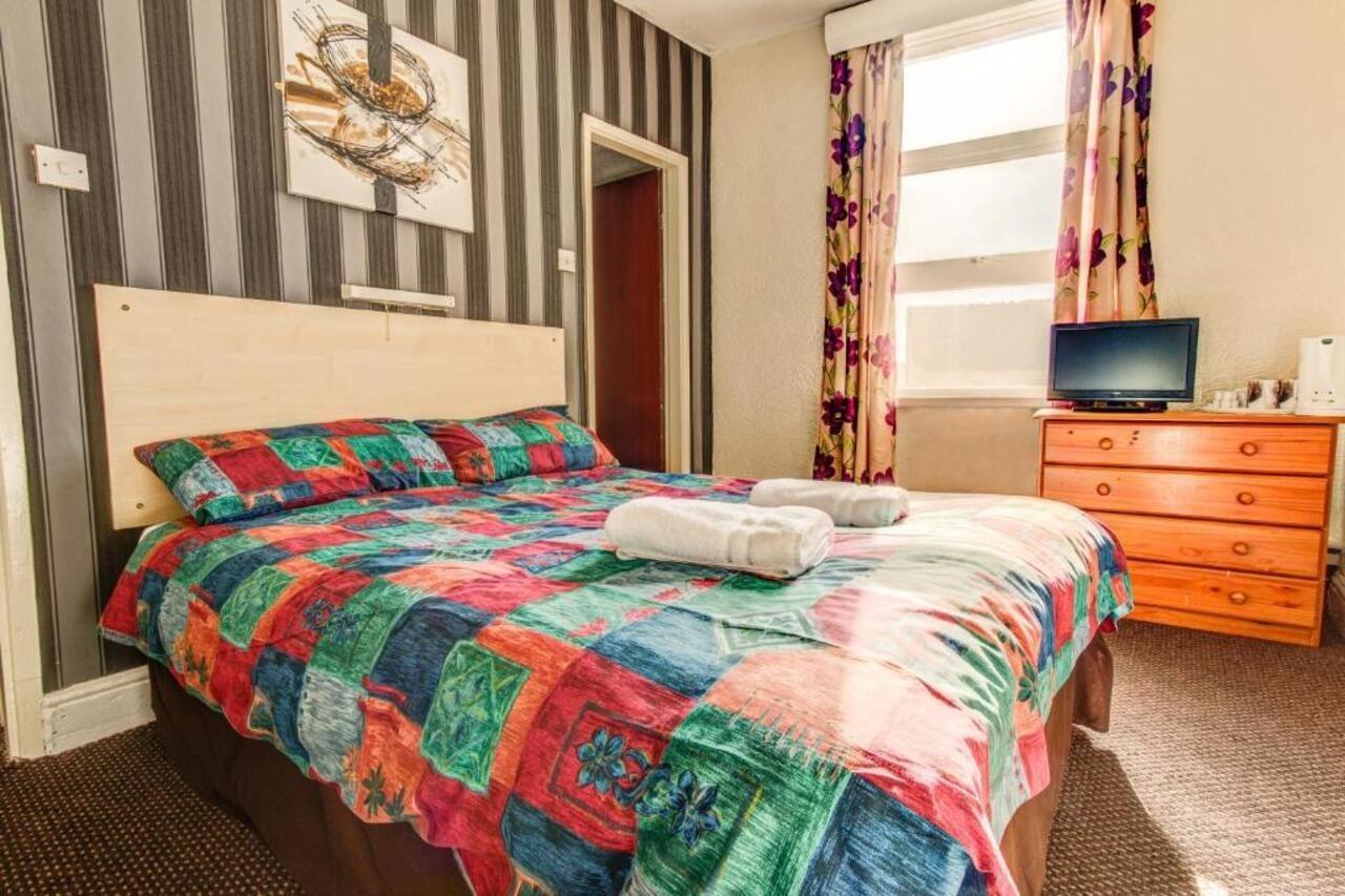New Promenade Hotel Μπλάκπουλ Εξωτερικό φωτογραφία
