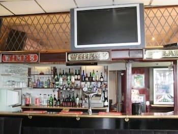 New Promenade Hotel Μπλάκπουλ Εξωτερικό φωτογραφία